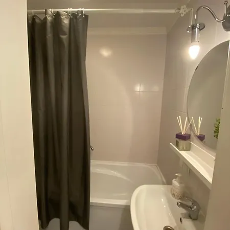 Saulys Apartament