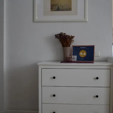 Lägenhet Saulys *